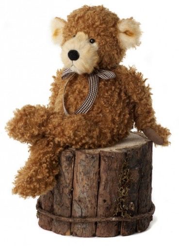 Ведмедик Peveril Bearhouse от Charlie Bears.