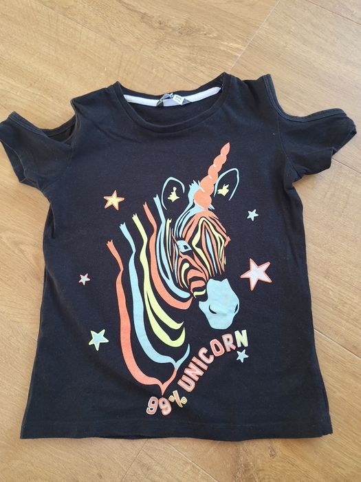 Koszulka Pepco 110/116