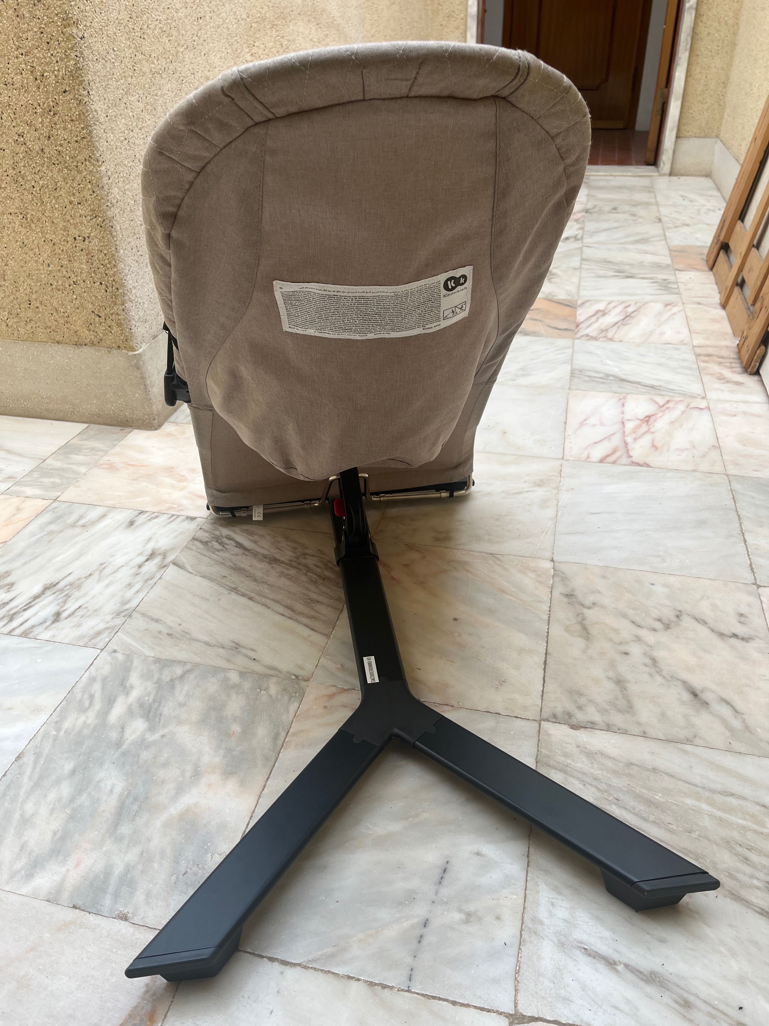Espreguiçadeira Kinderkraft