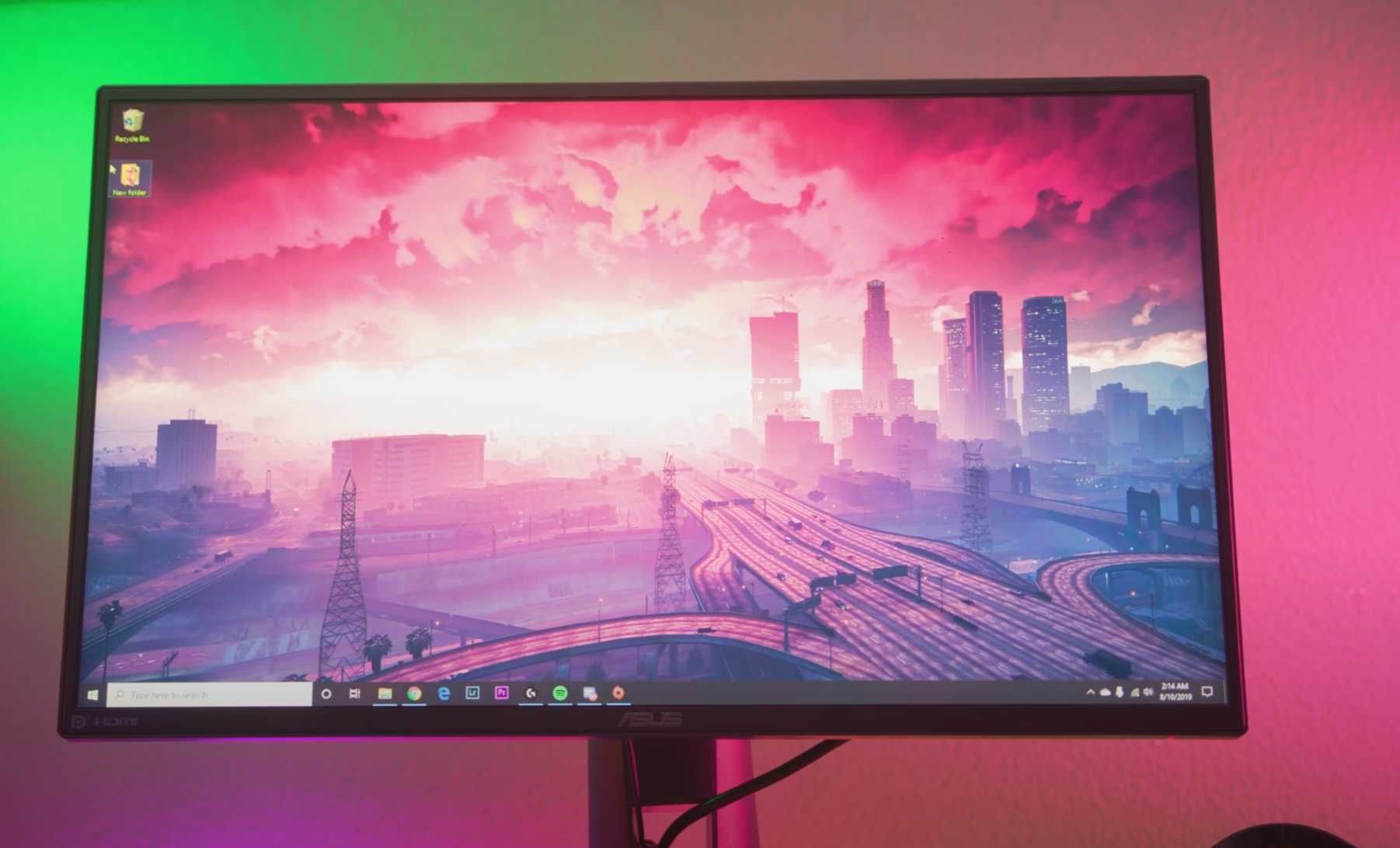 Asus ROG Swift PG258Q