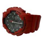 Casio Gshock 5081 Czerwony