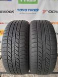 Літні шини 255/55 R19 Goodyear wrangler all weather