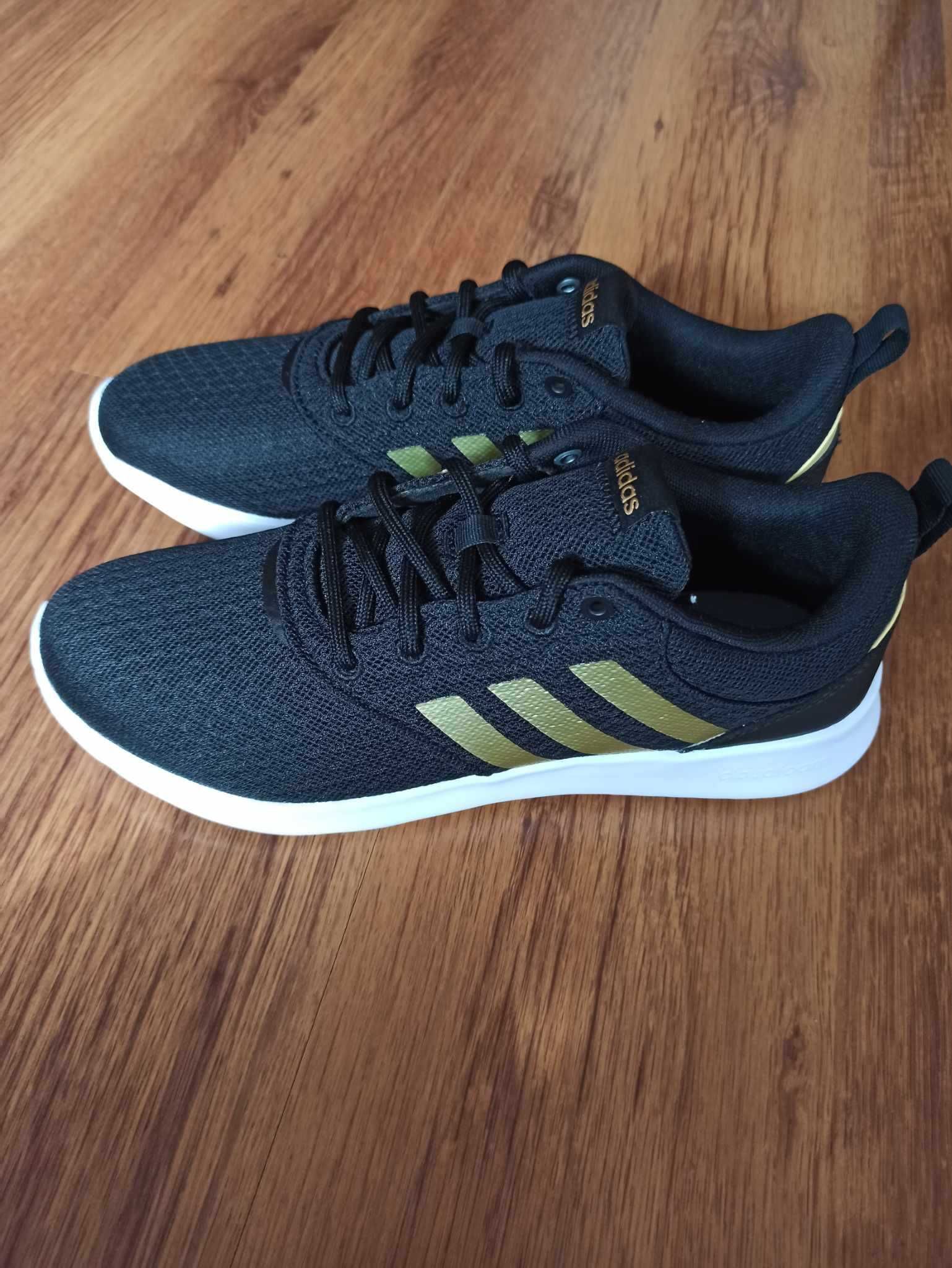 Buty adidas 40 2/3 dł.wkł 25.5cm