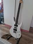 YAMAHA X 121 gitara elektryczna piekny stan. Promocja, nowa cena!!!