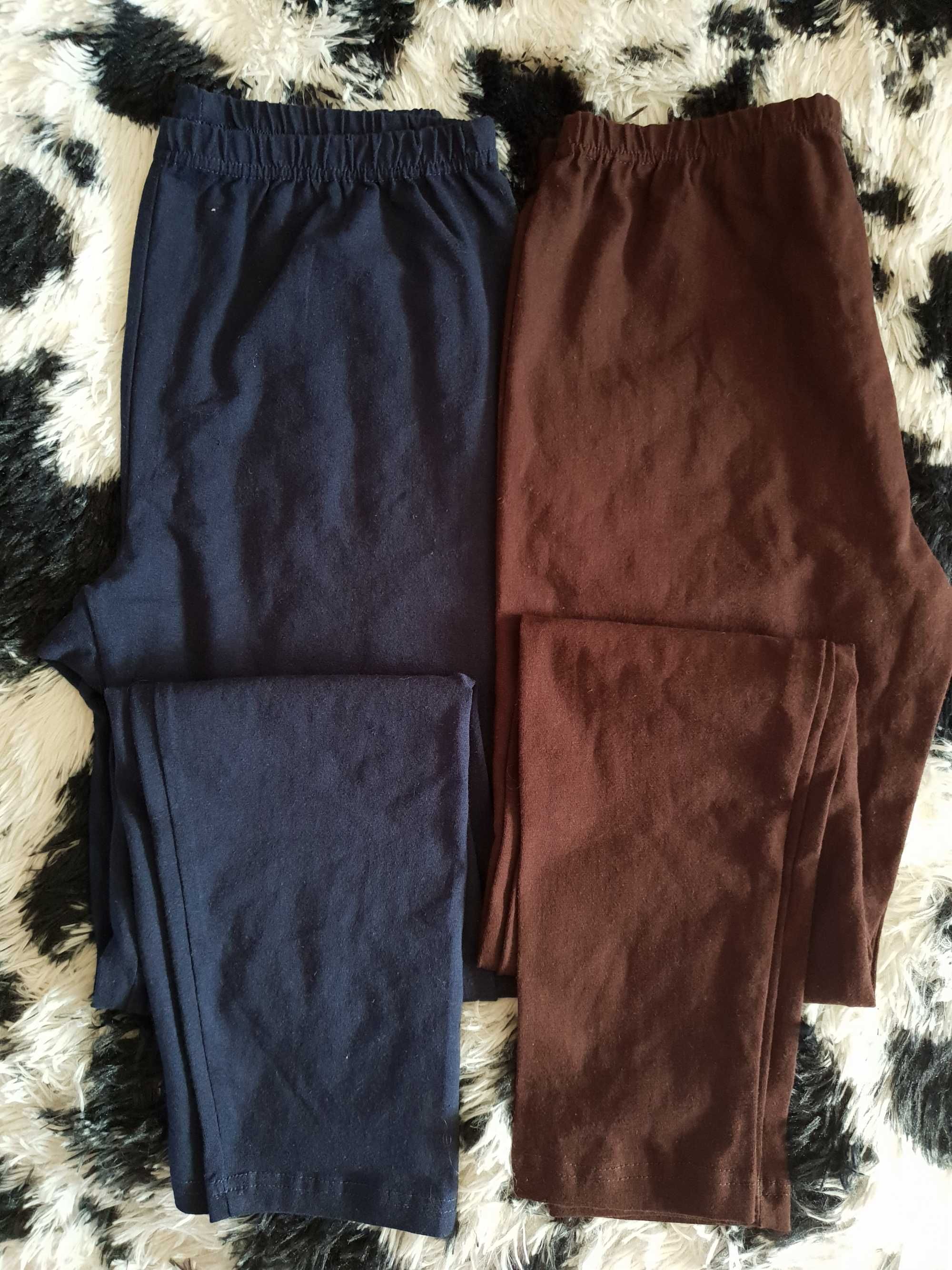 Legginsy męskie rozmiar XXXL