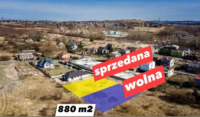 Sprzedam, działka budowlana - Zuzanka ul. Kamienna