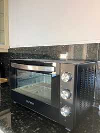 Mini-forno Becken 60L