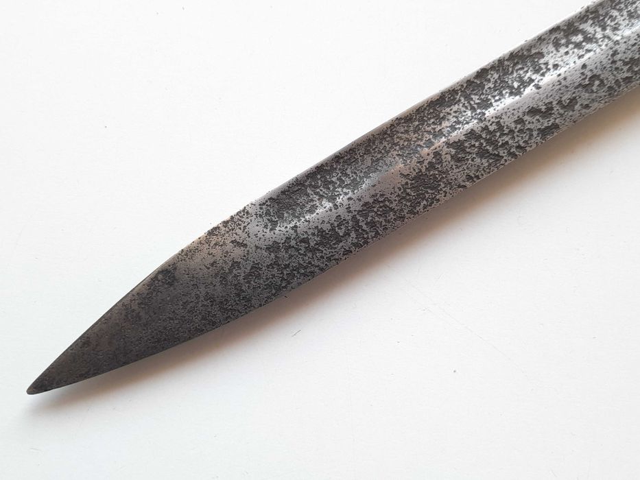 Bagnet Mauser Niemcy - Elite Diamant 1939 rok (bez pochwy)