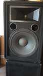 Kolumny Peavey 500W