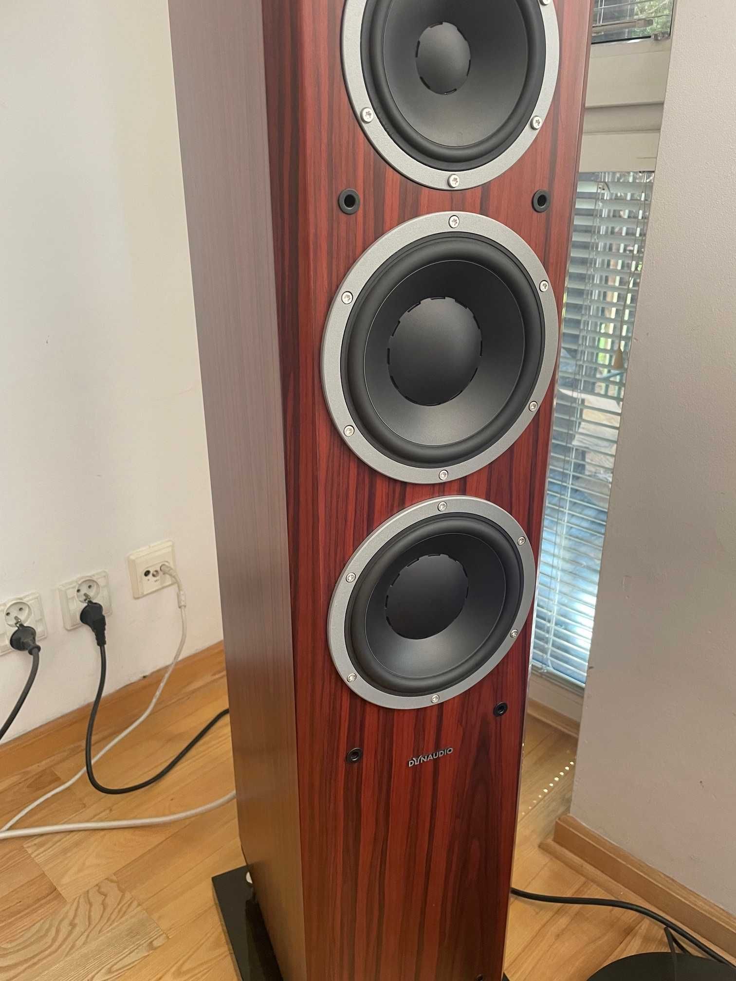 kolumny podłogowe Dynaudio Focus 340

Obserwuj