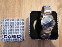 Zegarek marki Casio