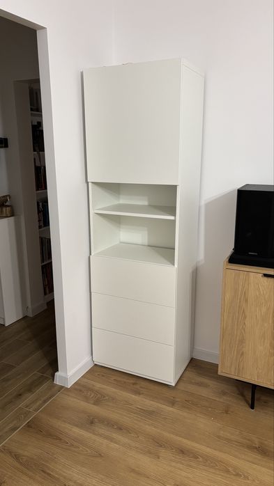 Komoda Ikea Bestå - nowa