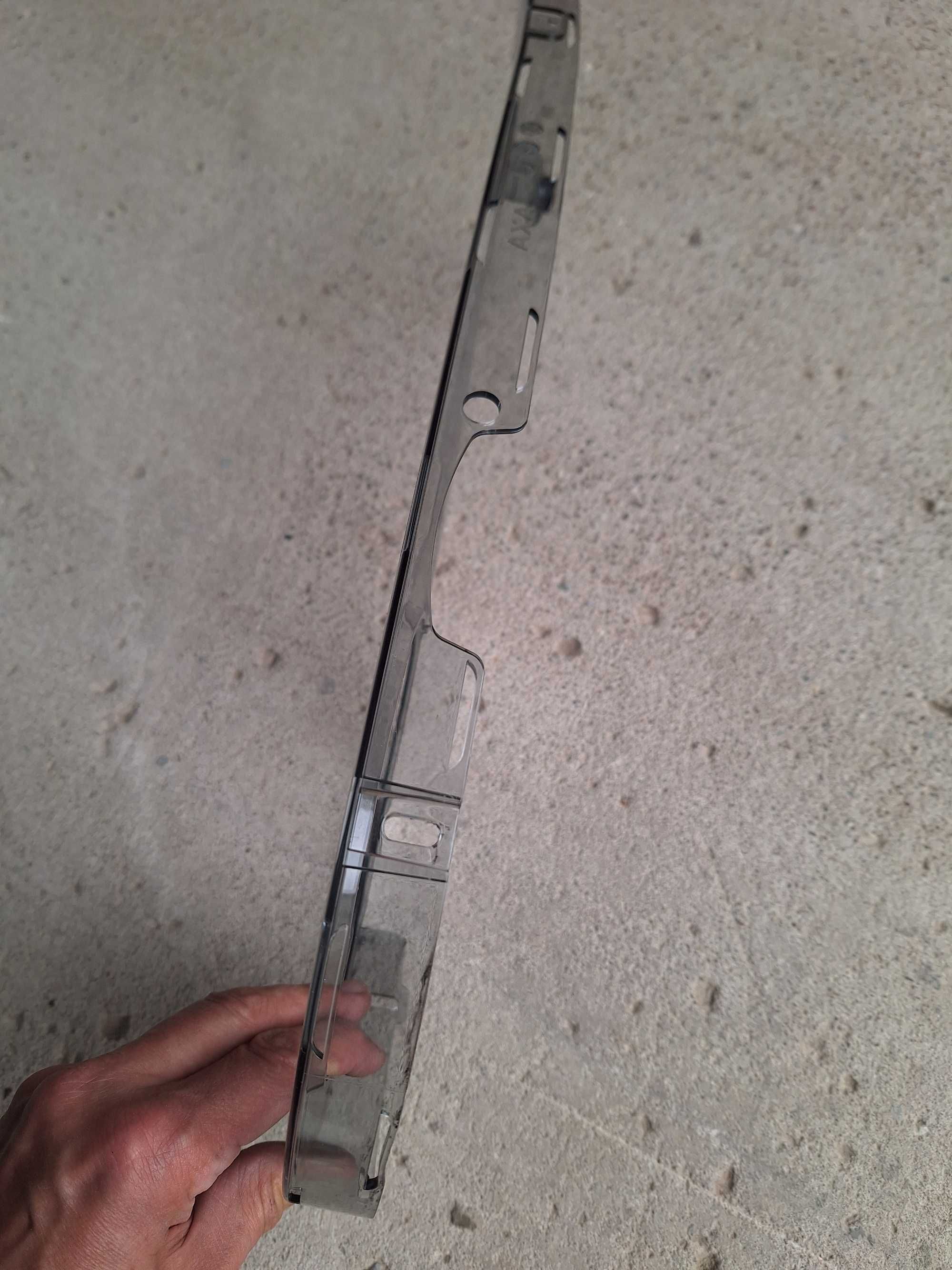 Osłona łańcucha Axa Scope 2 44 zębów