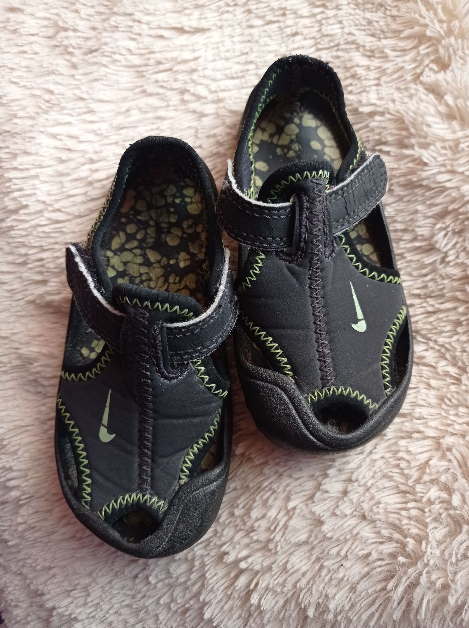 Sandałki Nike Sunray Protect    21