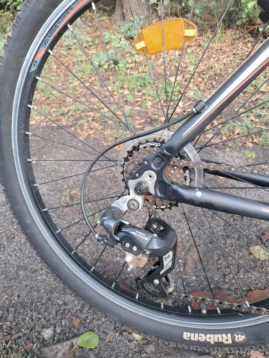 Rower górski 26 Affix FX3