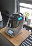 THERMOMIX TM5 2 lata GWARANCJI paragon / faktura PEWNIAK od serwisu