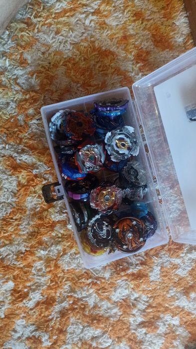 Продам (Бейблейди)