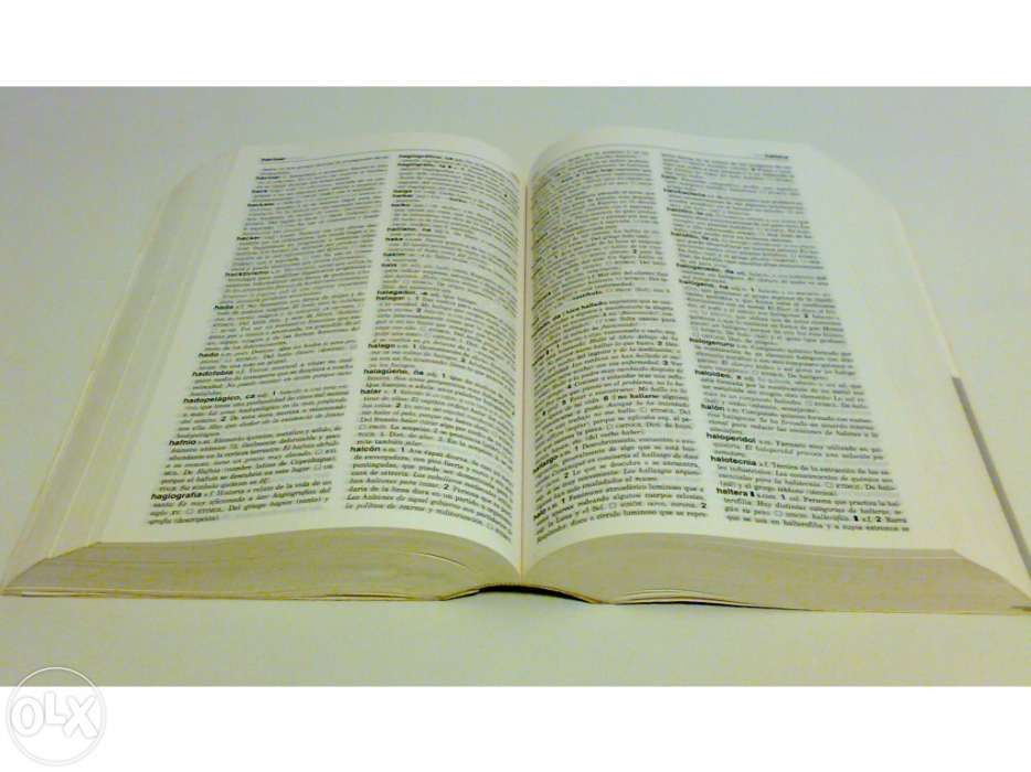 Diccionário de uso del español actual "clave"