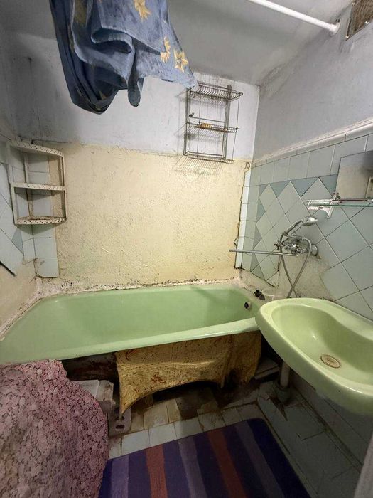 40347 Найдешевша 3к на Львівському шосе Терміново!