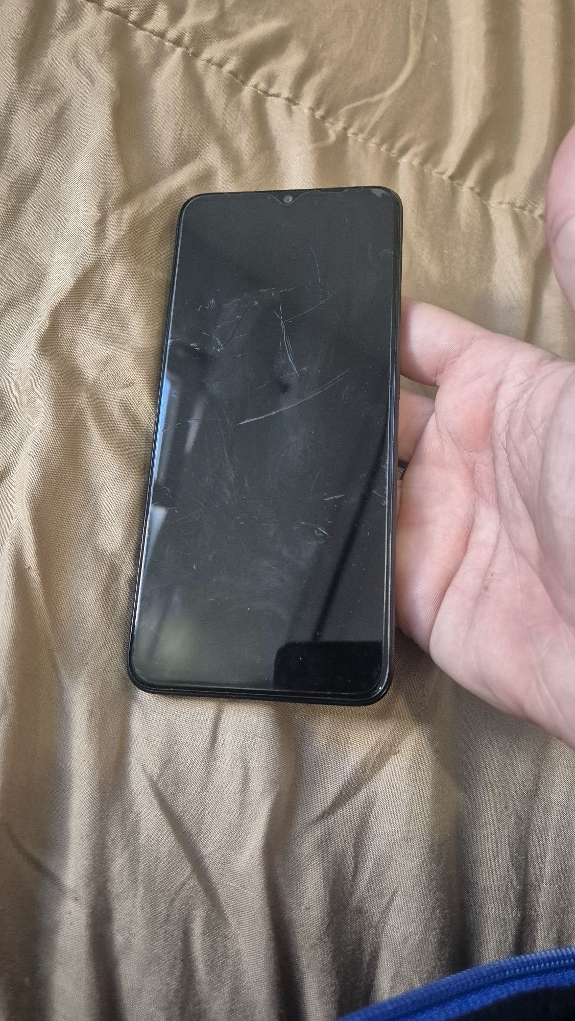 Oppo A78 5g 8+128GB
