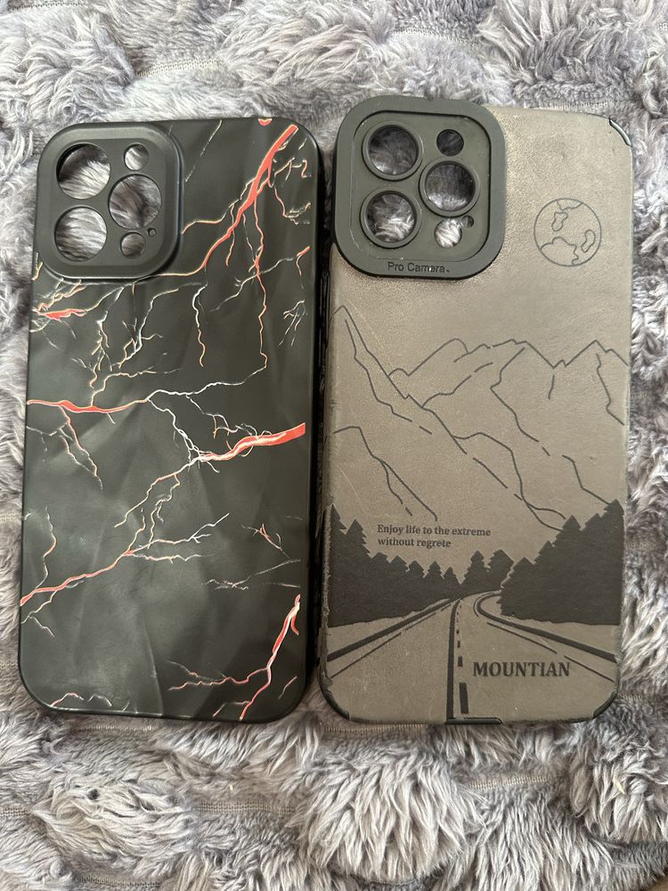 Чохол IPhone 12ProMax