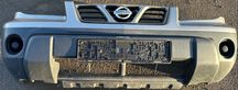 Бампер передній Nissan X-Trail T30