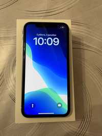 Iphone XR 64Gb, White, 95% Акум