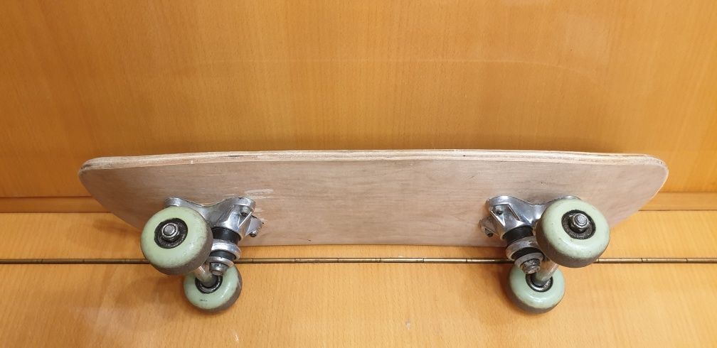 Скейтборд дерев'яний 51 см