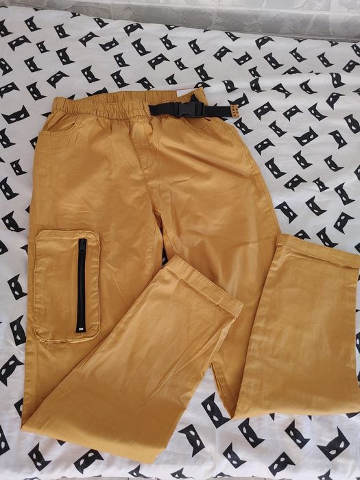 Стильні легенькі нові штани Coccodrillo