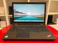 Laptop 15" Lenovo ThinkPad P15 i7-10g 64GB 1000SSD RTX3000 FV23 RATY0%