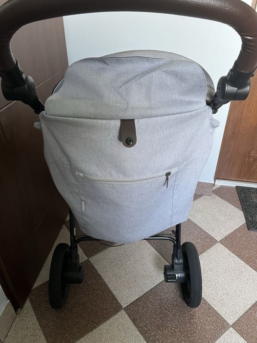 Wózek spacerowy baby design