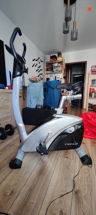 Rower stacjonarny Finnlo