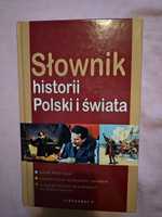 Słownik Historii Polski i świata