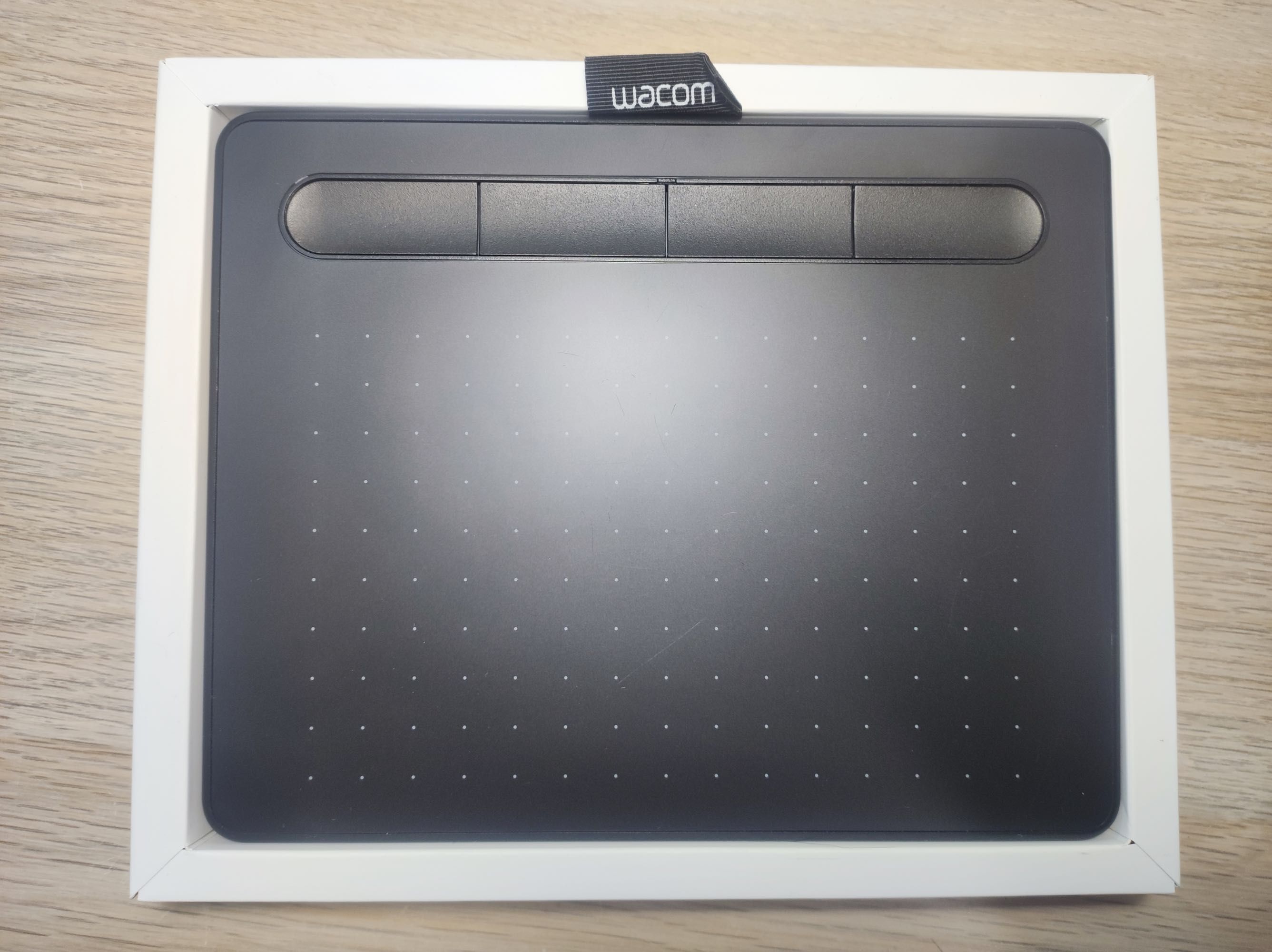 Tablet graficzny WACOM