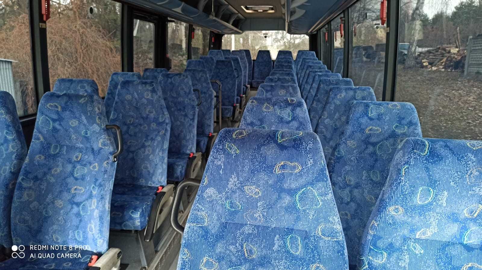 Neoplan N312, 2005 r
