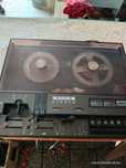 Magnetofon szpulowy M2405S