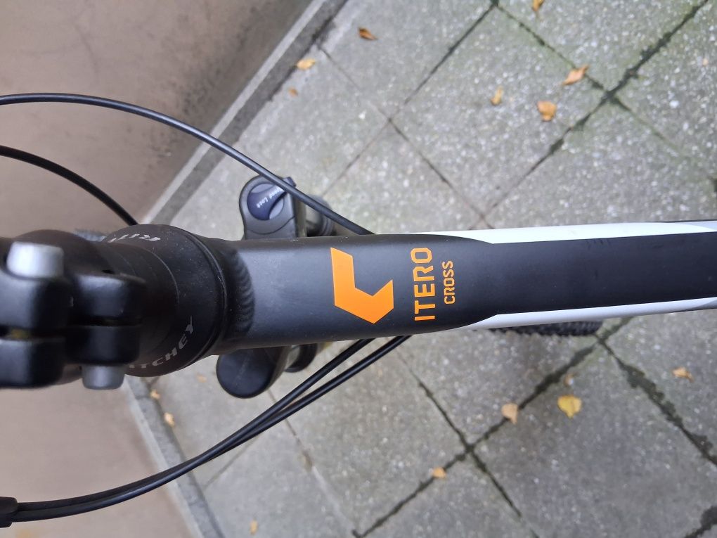 KTM Intero Cross
