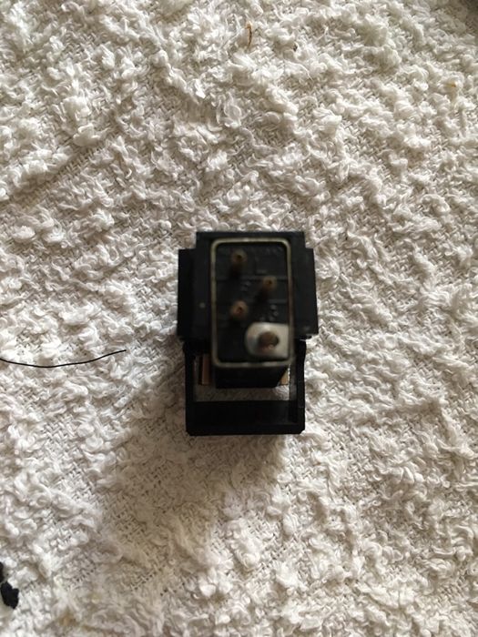 Célula Shure M75 MG type 2