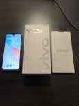 Telefon komórkowy VIVO Y33s