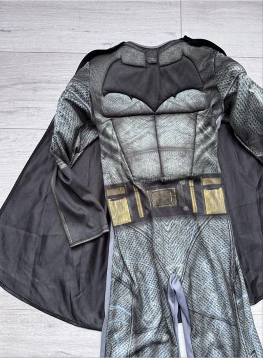 Костюм Batman/ карнавальний костюм/хеловін/ halloween/ Бетмен