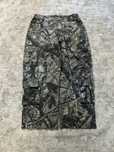 Camo real tree multipocket pants rap