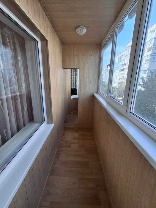 Продам 3 к квартиру пр. Мира- ж\м Левобережный -3