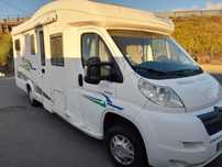 Chausson Allegro 94