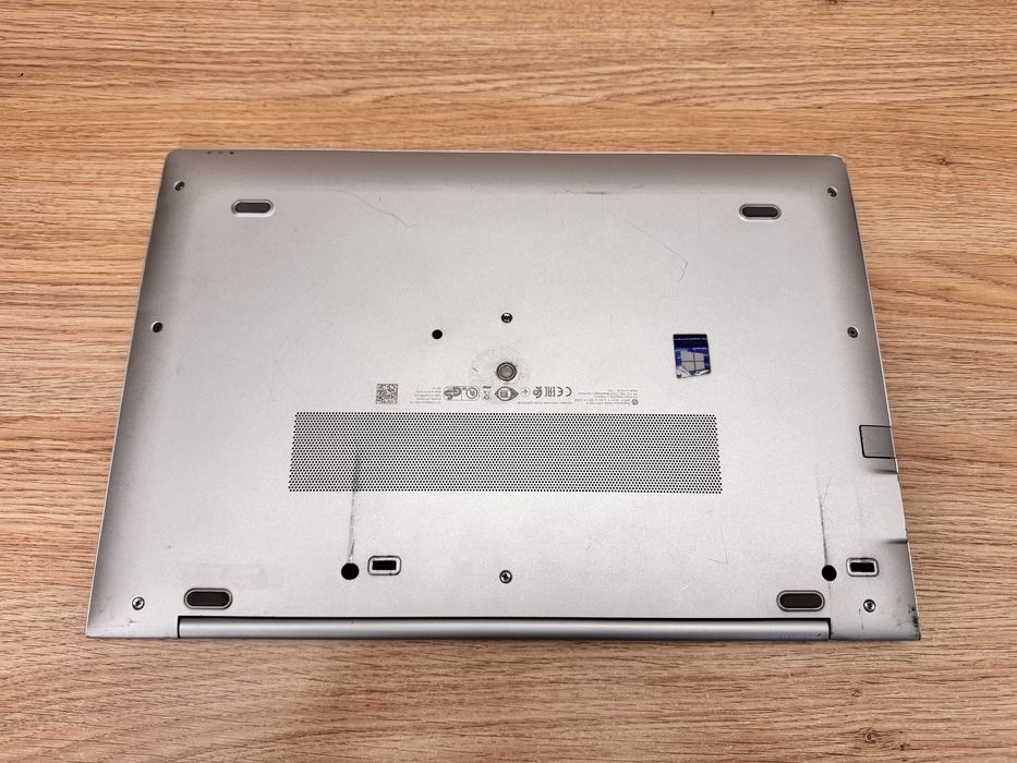 Ноутбук 15,6” FHD IPS HP EliteBook 850 G5 i5-8350/16/256