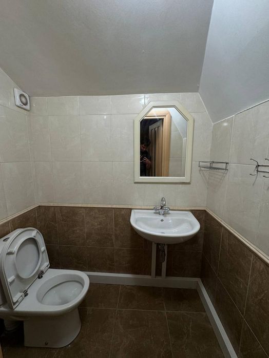 Терміново продається будинок з ремонтом у с. Дібрівки