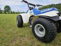 Quad mały dla dziecka Suzuki LT50 LTZ 50