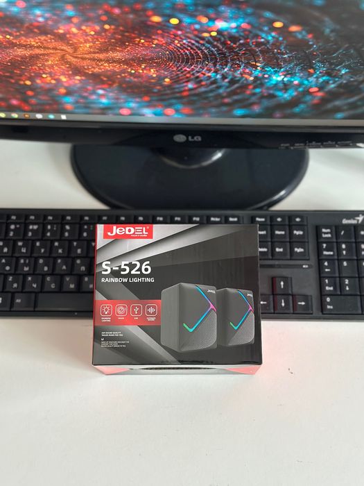 Компютер повністю в зборі на intel core i7