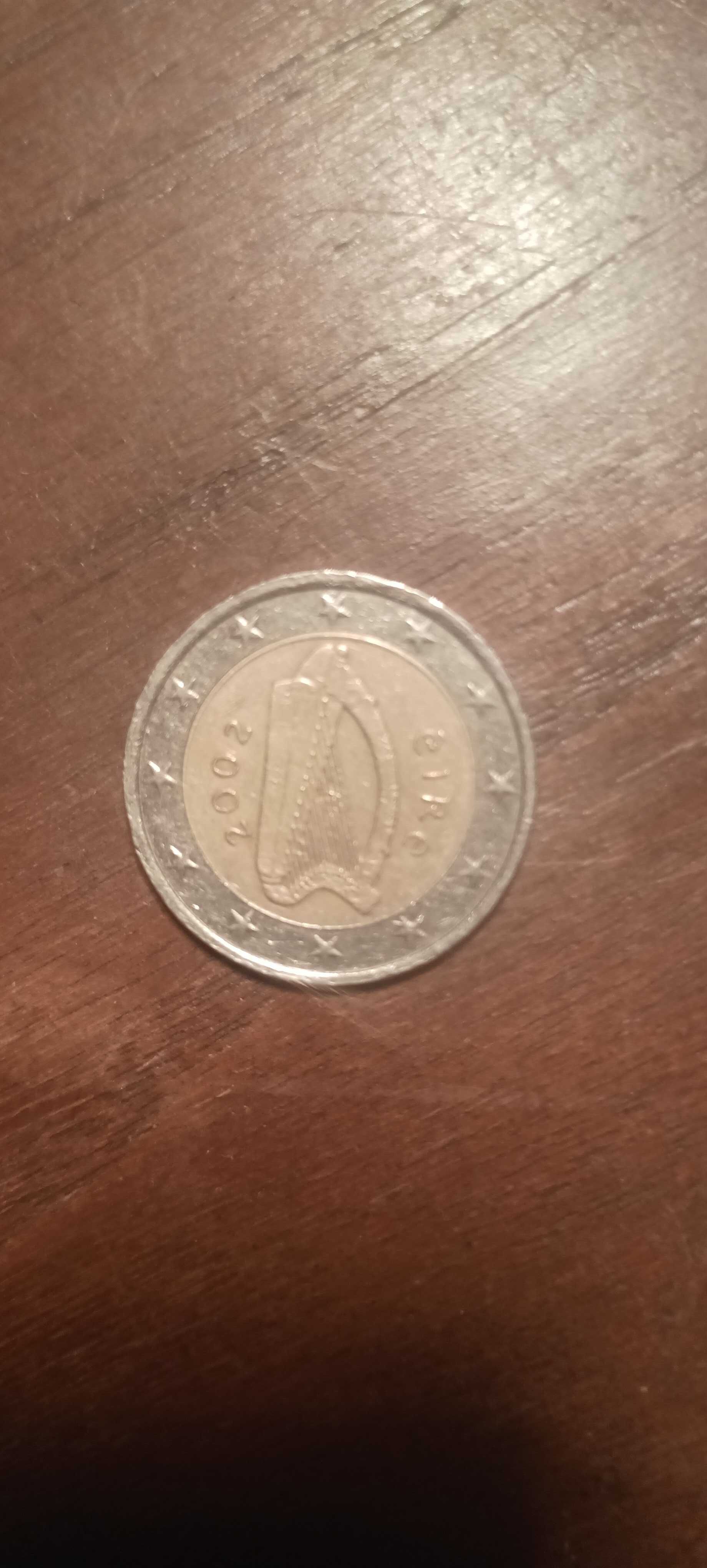 Moedas 2 euros raras + Bom preço
