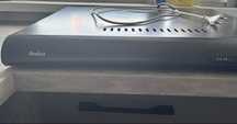 Okap Amica podszawkowy OSC6212B