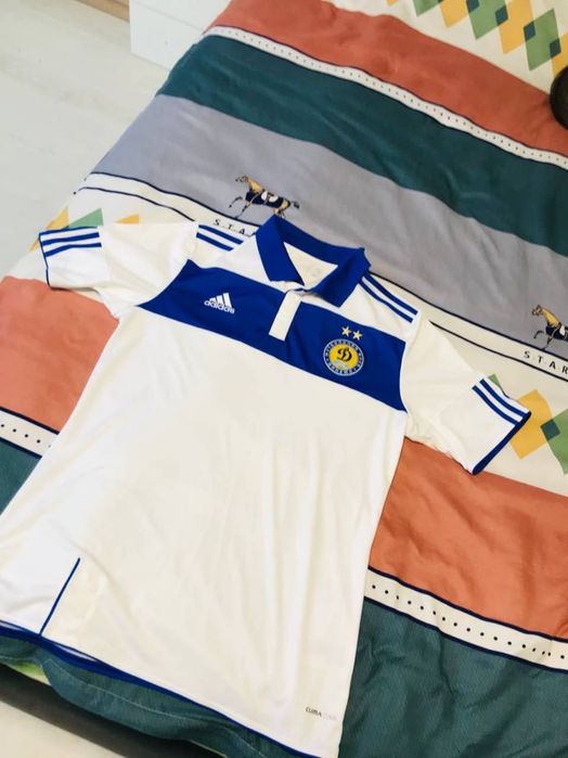 Футболка "Dynamo Kyiv".